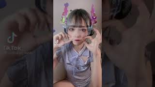 サイバーチャイナが可愛い💕　#shorts  #china  #fyp