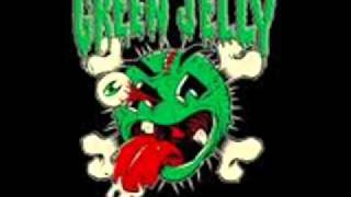 Green Jelly-Anarchy in Bedrock
