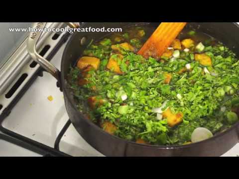 Jamaican Yam & Okra Stew Recipe - Vegan Ital cooking