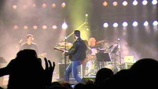 Eric Church with Keith Urban and Vince Gill  &quot;Ophelia&quot;