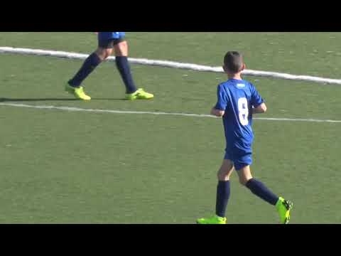 PREDPIONIRI 2007 - ZELJEZNICAR vs. Sarajevo 1:0