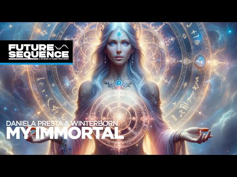 Daniela Presta & Winterborn – My Immortal
