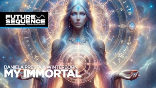 Daniela Presta &amp; Winterborn – My Immortal