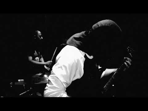 Cementerio Quito GrindFest (live session 2020)