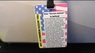 how to register an emotional support dog Get you service dog card today