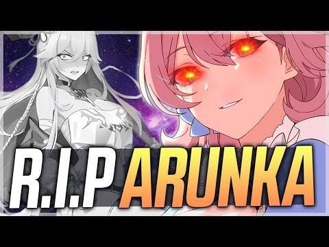 THIS UNIT IS BEST CHOICE TO COUNTER BOSS ARUNKA!! - Epic Seven