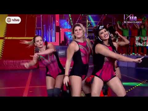 EEG El Gran Clásico - 15/06/2018 - 1/5