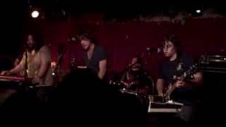 The Dear Hunter--&quot;The Oracles on the Delphi Express&quot;