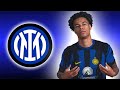 TAJON BUCHANAN | Welcome To Inter 2023/2024 ⚫🔵 Crazy Speed Goals, Skills & Assists (HD)