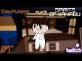 On A Rescue Mission Spirits Of Xanadu Ep 1 Livestream