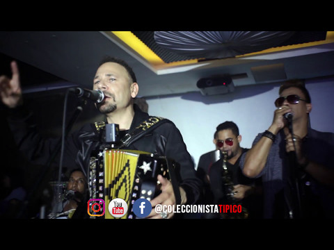 El Prodigio Mabel En vivo Desde Level 5 -5- 2017