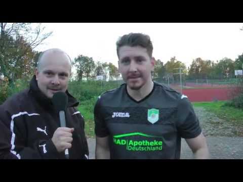 Bezirksliga 2015/16 @ VFL Willich (Oliver Seibert)