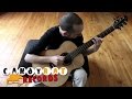 Erik Mongrain - Fearless