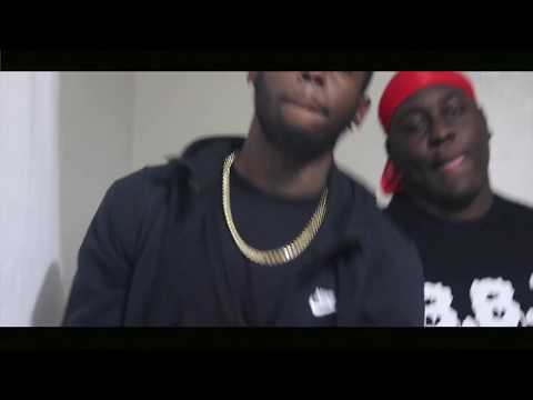 Kae Billy - As I Oughta