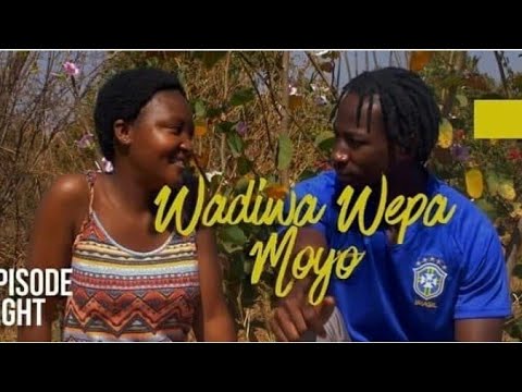 Wadiwa wepa Moyo S2 Episode 8