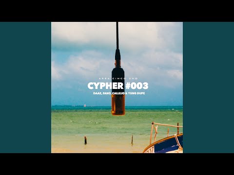 Cypher #003