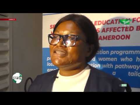 LE JOURNAL  20h00 du Samedi 11/06/2022 - Canal 2 international