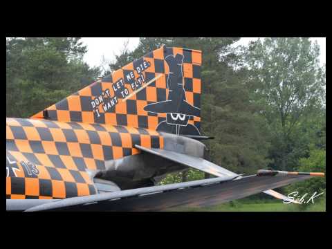 Phantom Pharewell Wittmund 2013