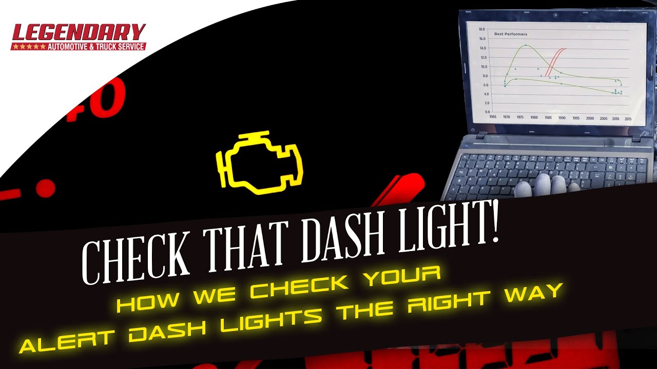 Check Engine Light Service Center of Southwest Florida