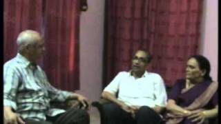Interview with Mrs. Wasudha Athavale and Mr. Jayant Athavale Part 3
