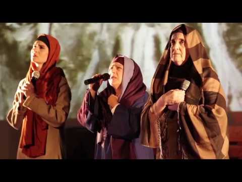 La novella buona II^ Atto