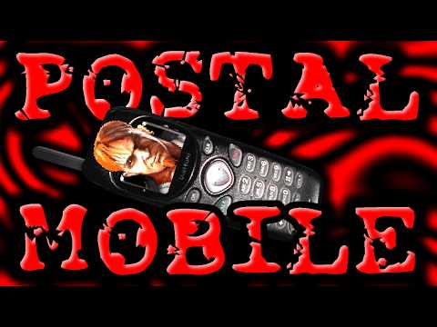 The POSTAL Game You Never Played