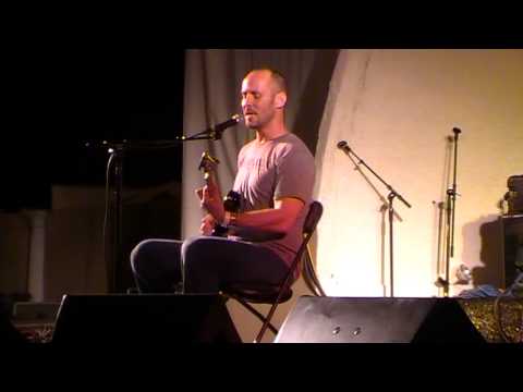 Paul Thorn, I'm a Lucky Man