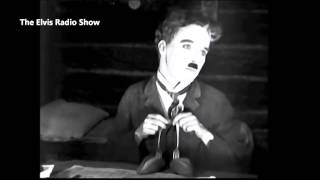 Elvis Presley - Chesay - With Charlie Chaplin