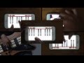 Metronomy- The Look (Full Cover with iPhone ...