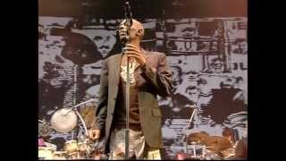 Faithless  Sweep/ Insomnia etc @ V Festival 2006