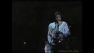 Wayne Shorter tenor sax solo Weather Report