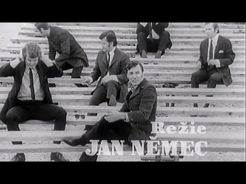 Karel Gott - Čas slunce a růží (Time of Sun and Roses) 1968