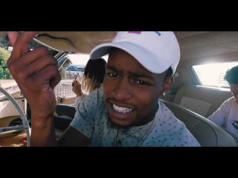 Rob $tone- Rolling $tone (Official video) Dir. David Camarena