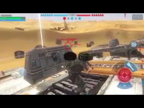 War Robots: How to trap a bulgasari with a carnage gameplay (carnage vs bulgasari)