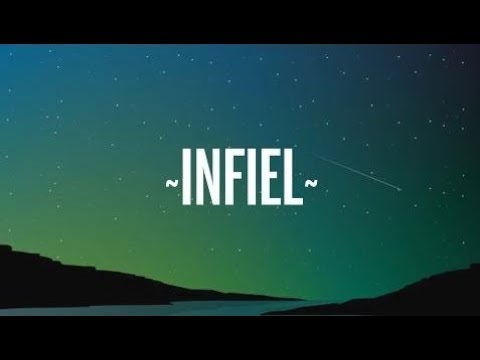 Rauw Alejandro, EIX & Brytiago - Infiel (Lyrics/Letra)