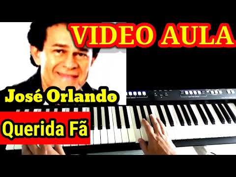 Querida Fã - José Orlando