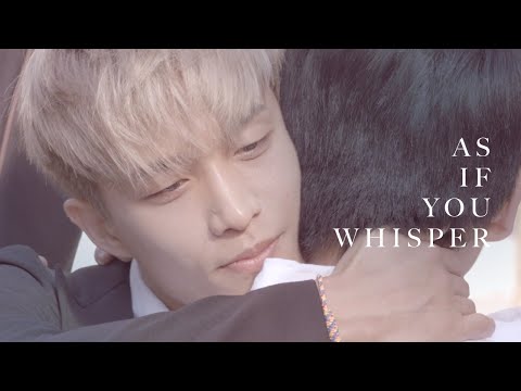 《悄悄對你唱》As If You Whisper 懷抱音樂夢的歌手愛上歌迷，再浪漫不過如此而已《悄悄對你唱》全台獨家上線