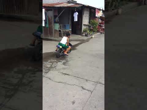 motor na maliit