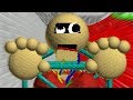 OMG EVERYTHING IS SPED UP AND MORE DEADLY BALDI S BASICS IN FAST EDITION