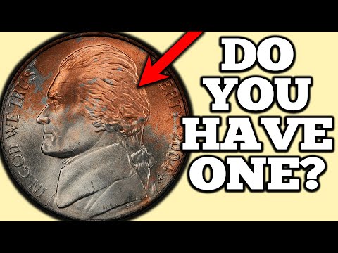 20 Modern Coins Worth More than Face Value! Mint Error Coin Values