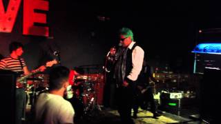 Slaughter And The Dogs - "You're a Bore" and "Blow"