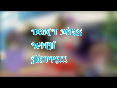 Don't mess with Hopp's|MHPH|O.G|