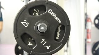 Закисление - главная ошибка в тренажёрном зале