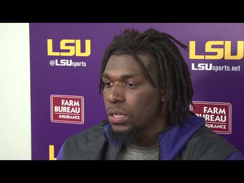 Video: "His Smile Brings A Whole Lot To Our Circle," Naz Reid On Tremont Waters' Return