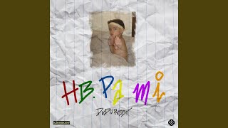 HB Pa Mí Lyrics English Translation