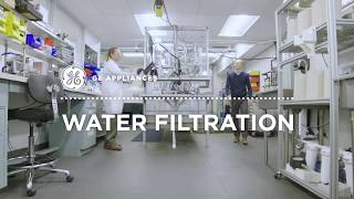GE ™ Refrigerator Water Filter Other XWFE Picture