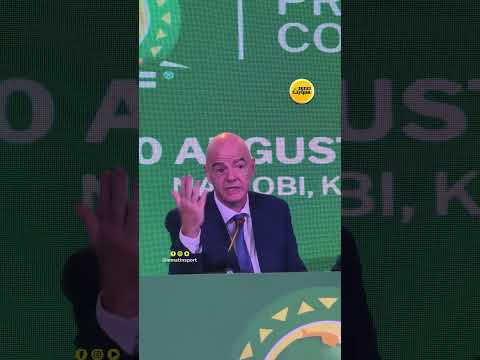 هل ستتمكن الجماهير الأفريقية من حضور المونديال في الولايات المتحدة؟