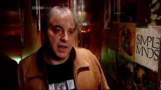 Caledonia Dreaming - Scottish Pop Music Documentary