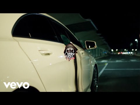 Fresh King - Cruise Control | Official Music Video