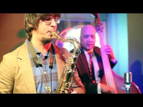 JAM # 167 @ THE HAT BAR – You The Night And The Music